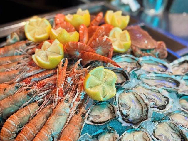 Brasserie du Théâtre 