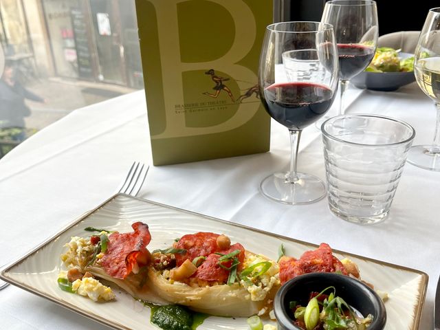 Brasserie du Théâtre 