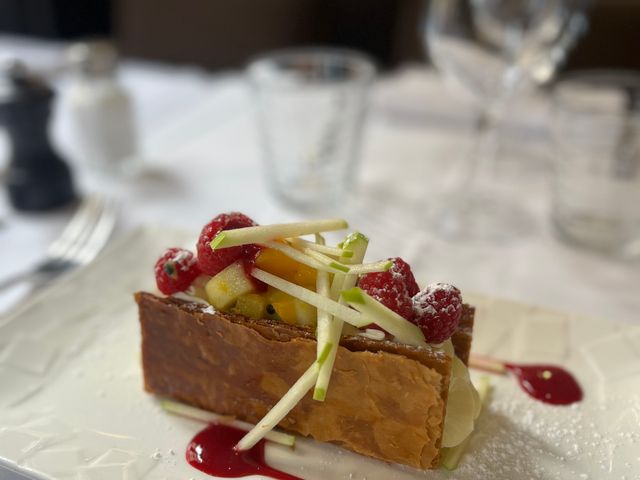 Brasserie du Théâtre 