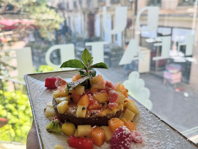 Brasserie du Théâtre 