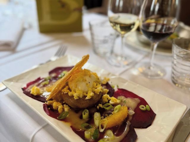 Brasserie du Théâtre 