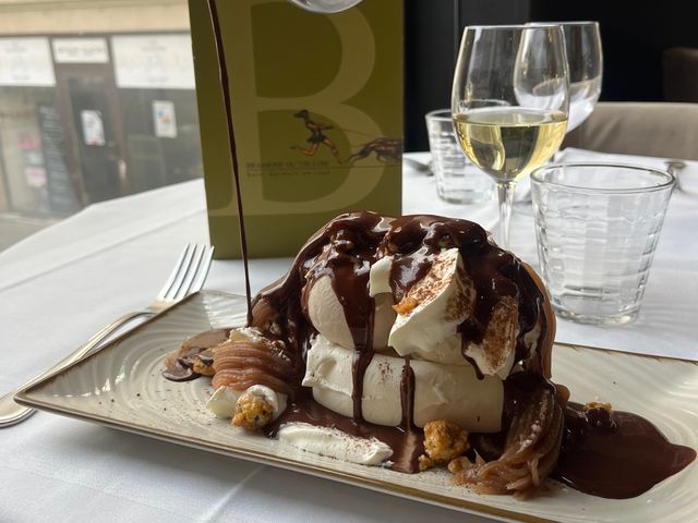 Brasserie du Théâtre 