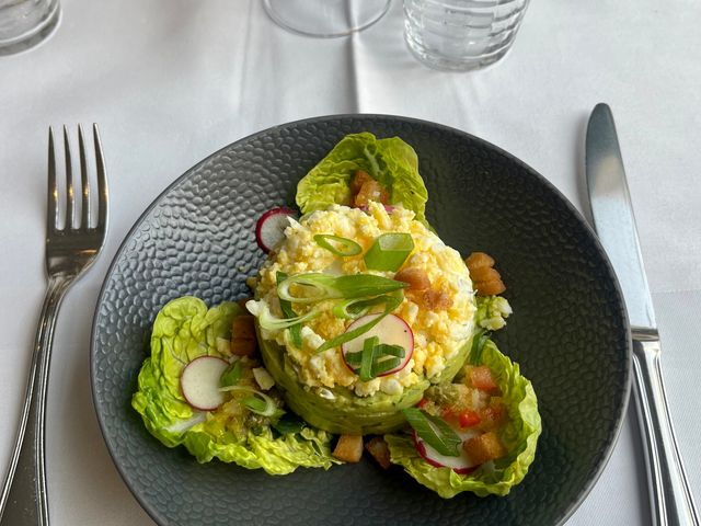 Brasserie du Théâtre 