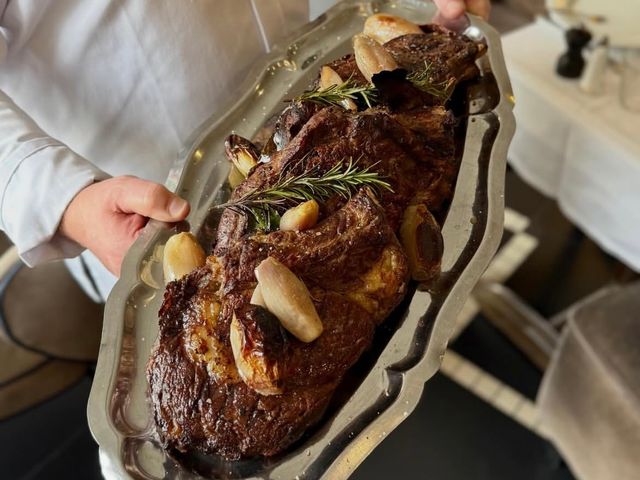 Brasserie du Théâtre 