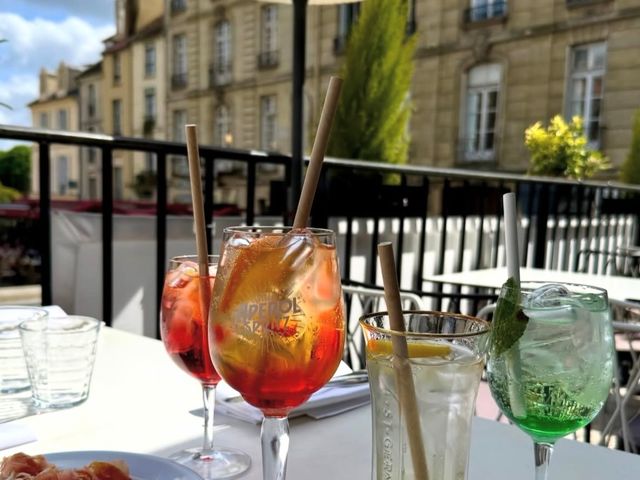 Brasserie du Théâtre 