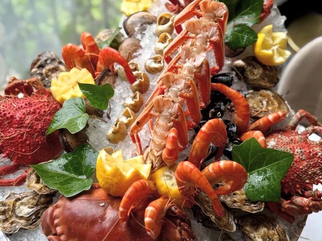 Brasserie du Théâtre 